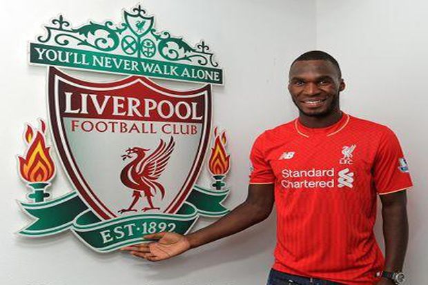 5 Alasan Christian Benteke...