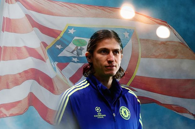 Bek Chelsea Dipastikan...