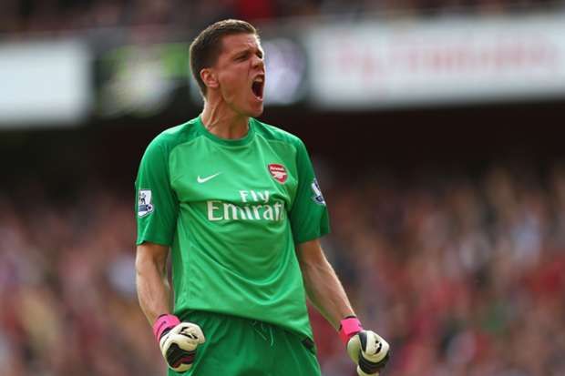 Roma Ingin Tampung Kiper...