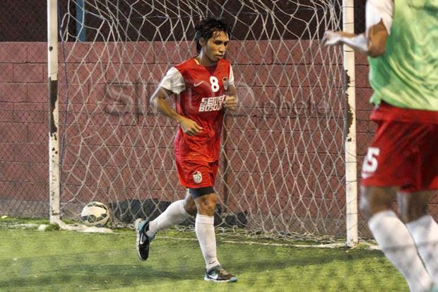 PSM Makassar Jalani...