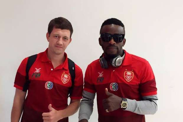 Greg Nwokolo Hijrah...