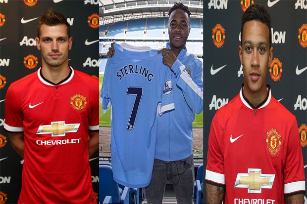 Pemain Debutan Pamer...