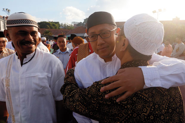 Nazaruddin-Gayus Dapat...