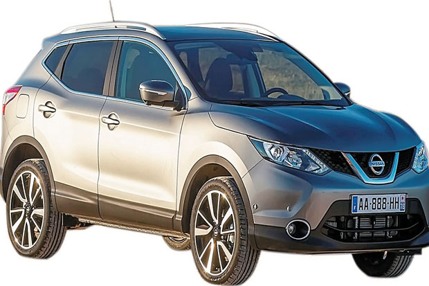 Nissan Merek Asia Paling...