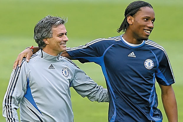 Dukung Drogba untuk...