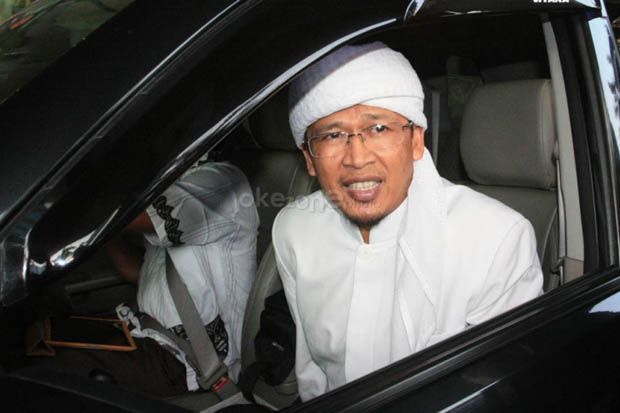 Soal Insiden Tolikara,...
