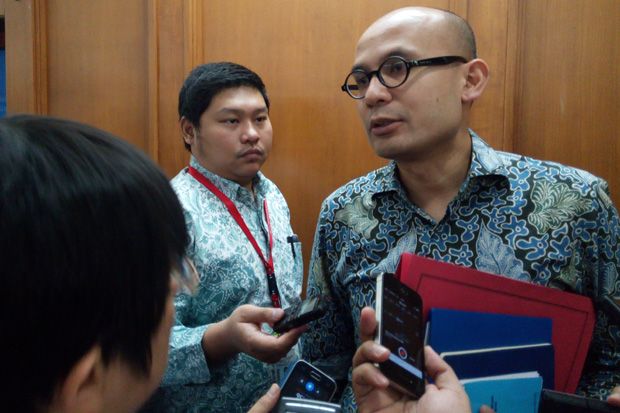 Mafia Bola Asal Indonesia...