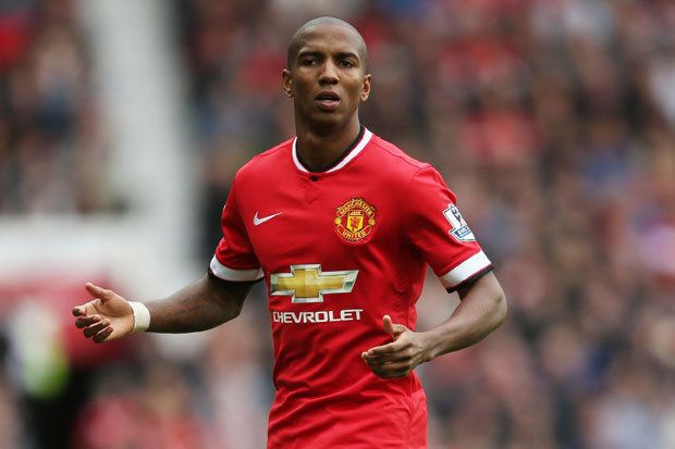 Winger Lincah MU Pasrah...