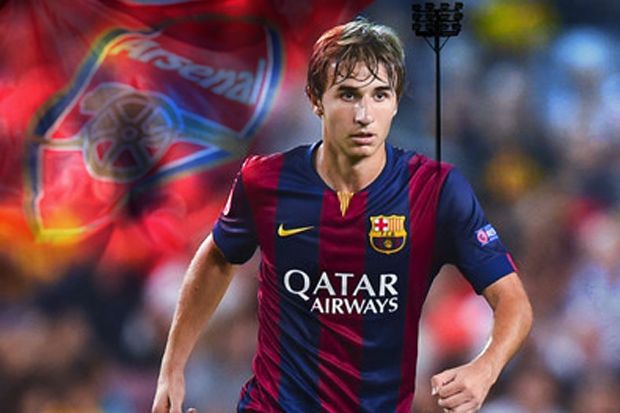 Wonderkids Barcelona...