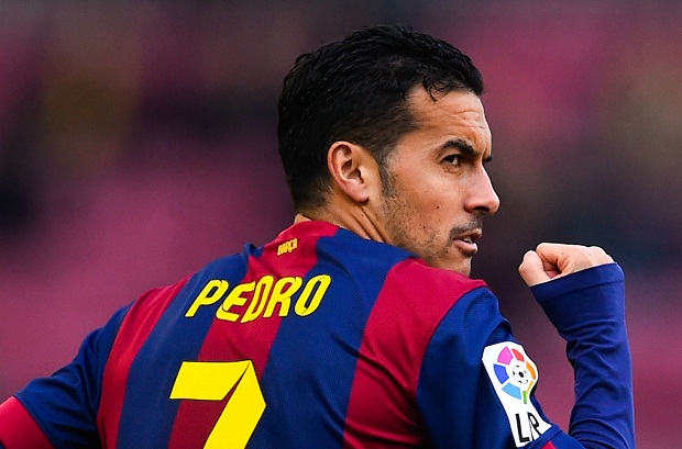 Busquets Bongkar Rencana...