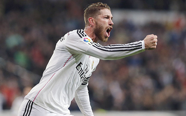 Benitez: Ramos 100%...