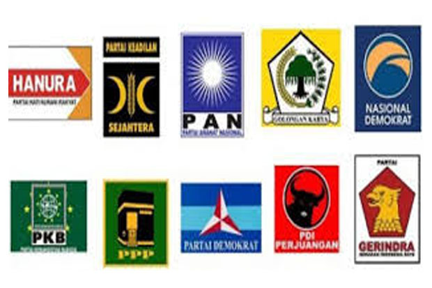 Semua Parpol Diharap...