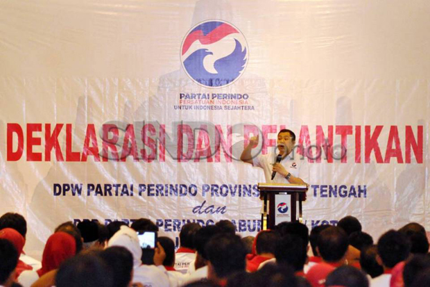 Negara Harus Bisa Melindungi...