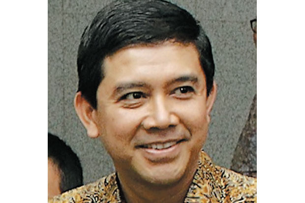 Kehadiran Pegawai Tinggi,...