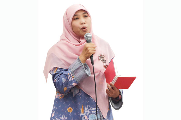 Miris, Anak SD Jadi...
