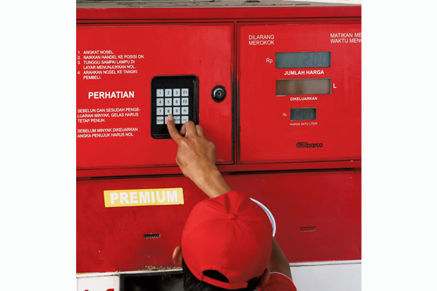 Pertamina Antisipasi...