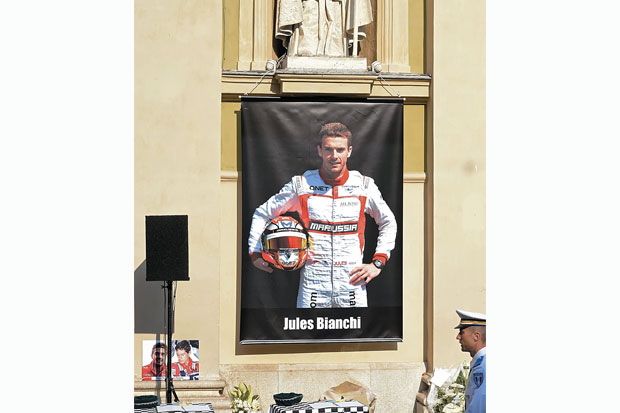 Inspirasi Dari Bianchi