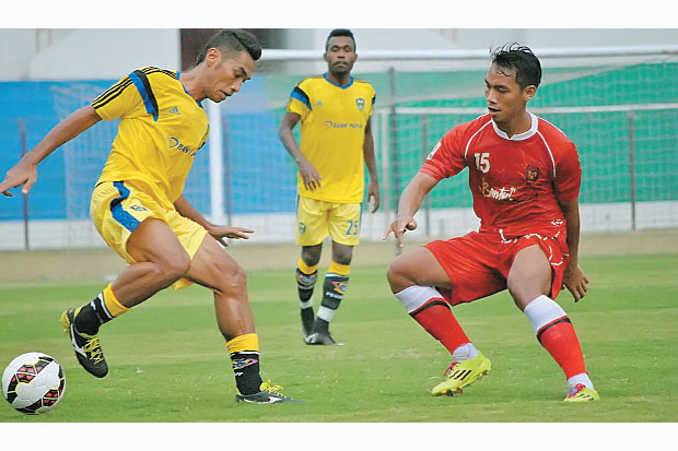 Bantul 100% Siap Gelar...