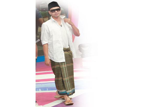 Jual 25.000 Potong Sarung...