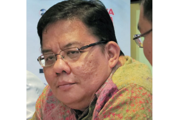 Kekebalan Terbatas bagi...