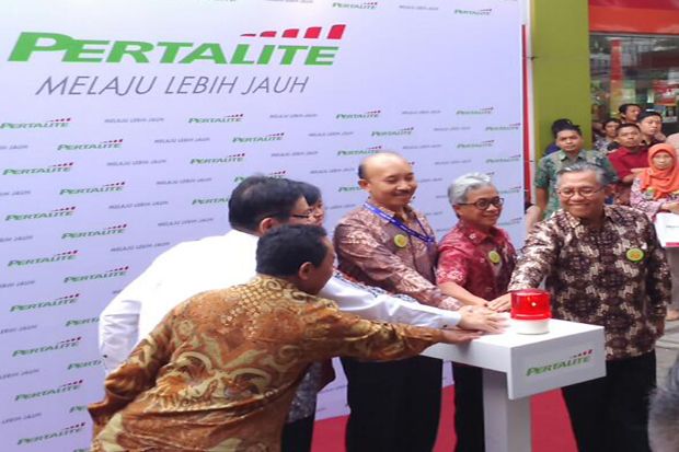 Pertamina Beberkan Lokasi...