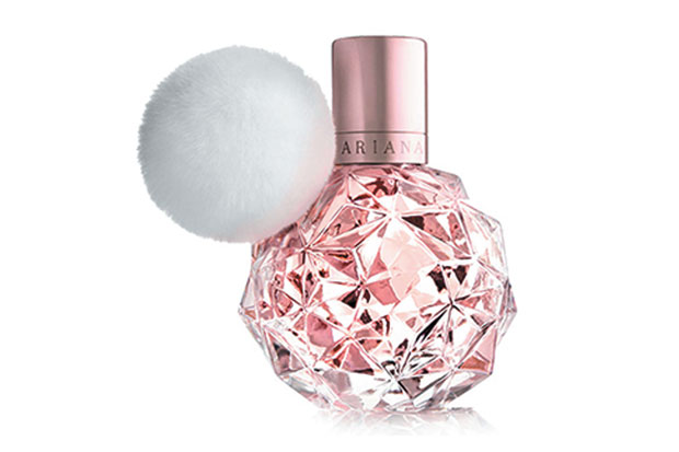 Parfum Terbaru Ariana...