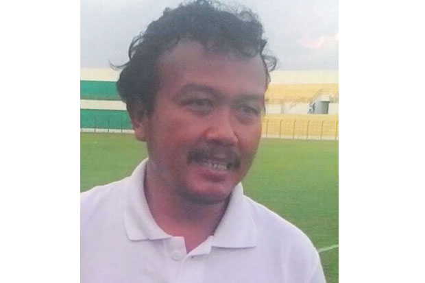 Didik Ditunjuk Jadi...