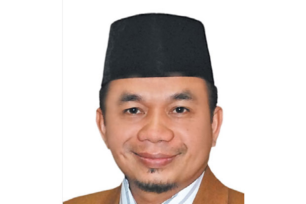 Menjaga Marwah Anak