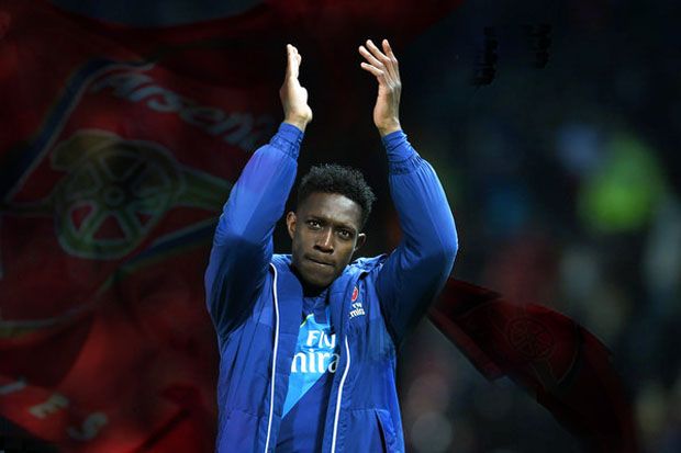 Sinyal Bahaya, Arsenal...
