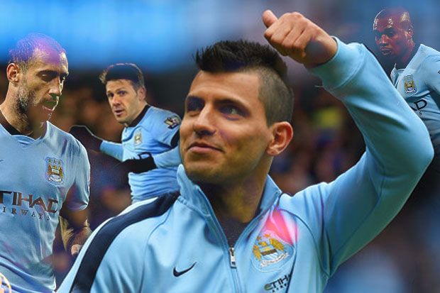 Manchester City Minus...