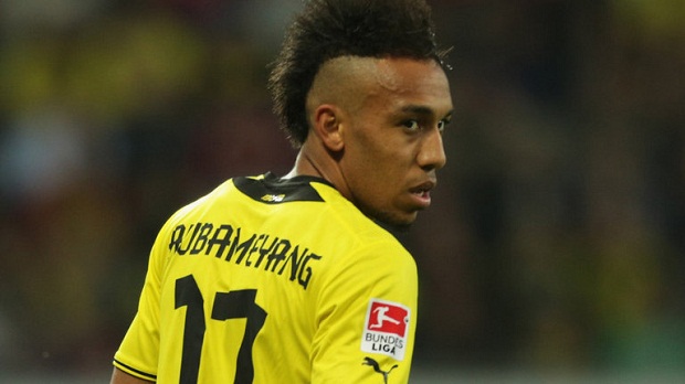Penyerang Dortmund Kandaskan...