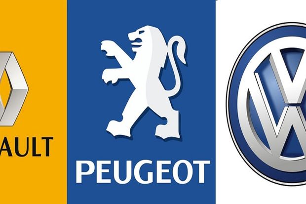 Produsen Mobil Mulai...
