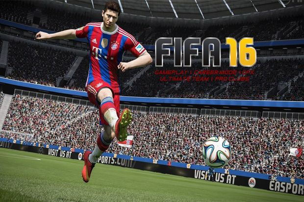 Ini Spesifikasi Game...