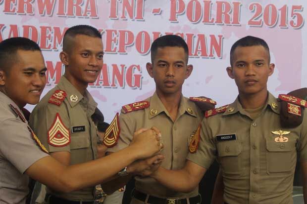 Jokowi Akan Lantik 793...