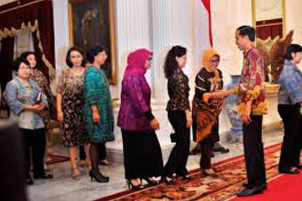 Pansel Diminta Ekstra...