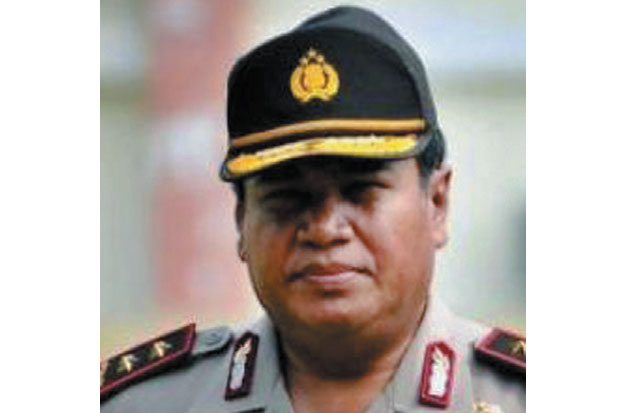 Alex Bambang Berpulang