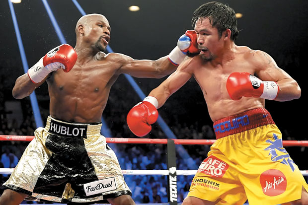Mosley Mengaku Jijik,...