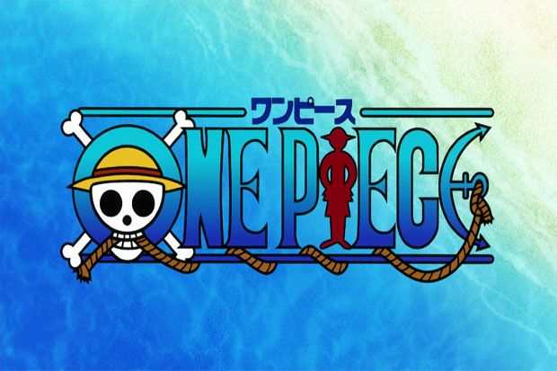 Manga One Piece Segera...