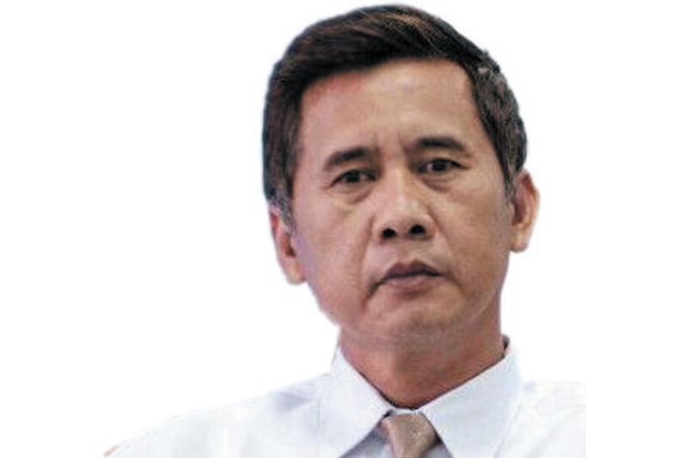 Perang Melawan Korupsi...