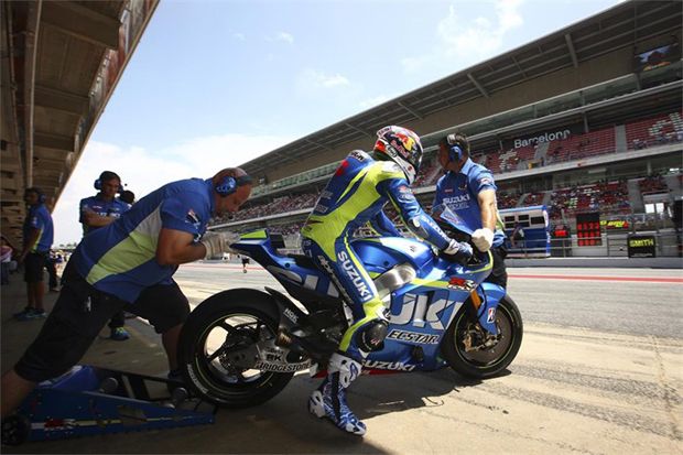 Vinales Jadi Bagian...