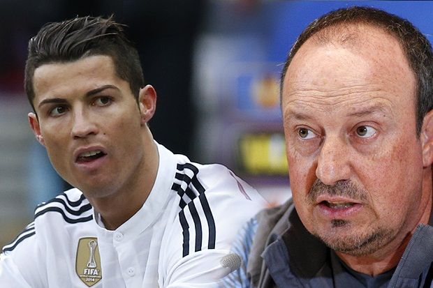 Benitez Tak Peduli Bila...