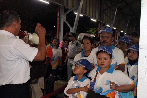 Jasa Raharja Fasilitasi...
