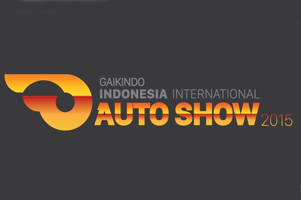 GIIAS 2015 Ajang Persaingan...
