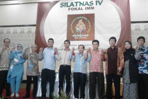 Pengurus Nasional Fokal...