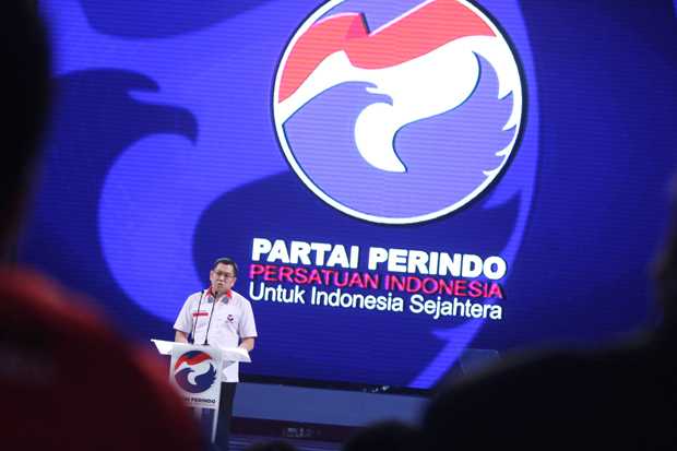 MNC Group Dukung Pelaksanaan...