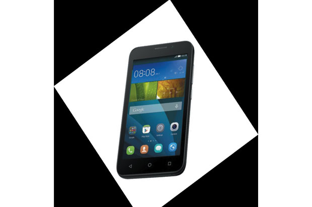Huawei Y5 Pesaing Berat...