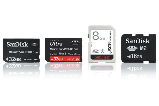 10 Tahun, 2 Miliar MicroSD