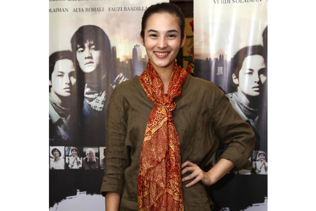 Chelsea Islan Gemakan...
