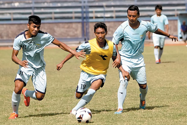 Diundur, Sejumlah Klub...