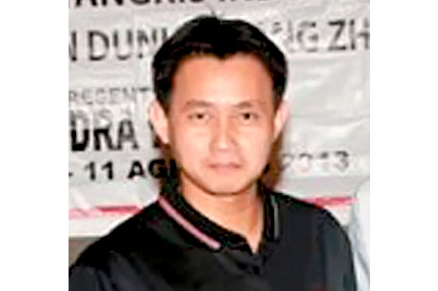 Turnamen Chandra Wijaya,...